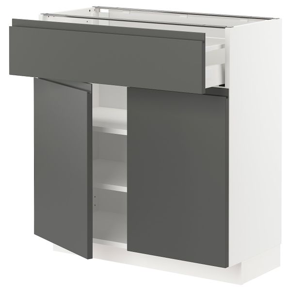 IKEA, вид спереди