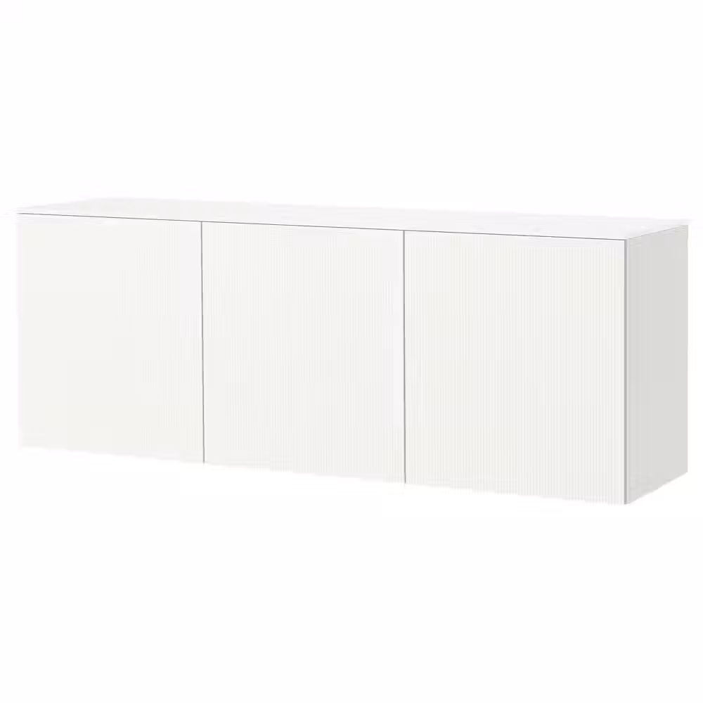 BESTÅ Комбинация настенных шкафов - фото 1