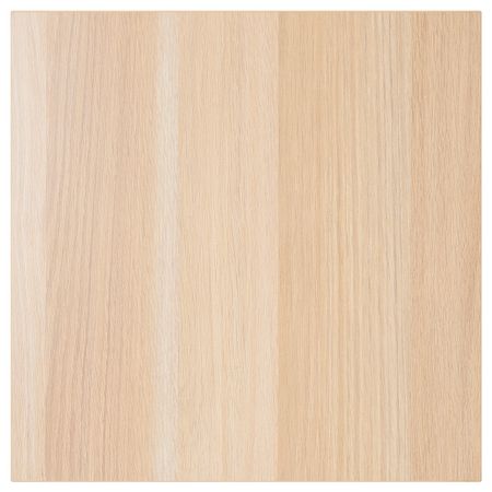 Дверь, под беленый дуб 40x40 см IKEA SKROVA СКРОВА 204.942.70