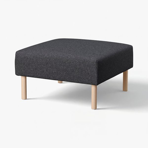 IKEA, дополнительный ракурс - схема-чертеж с размерами