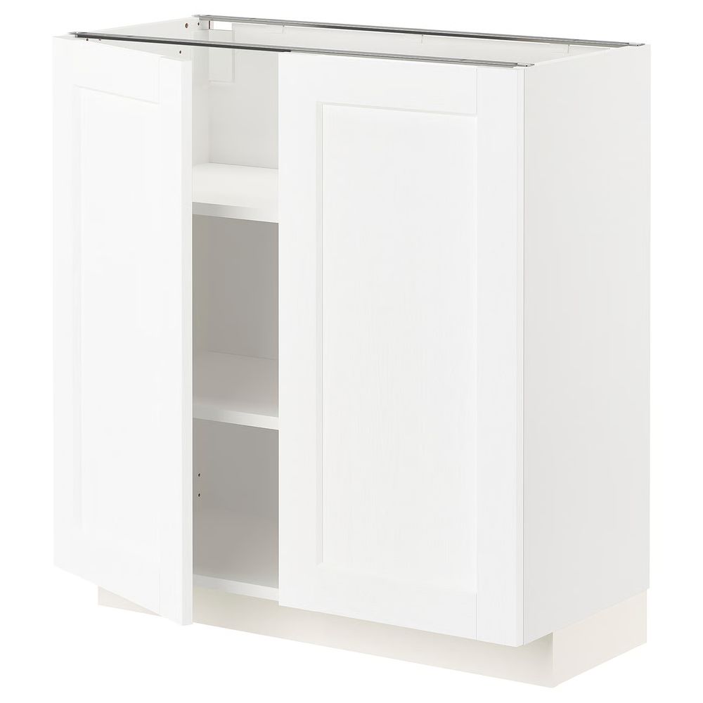 IKEA, вид спереди