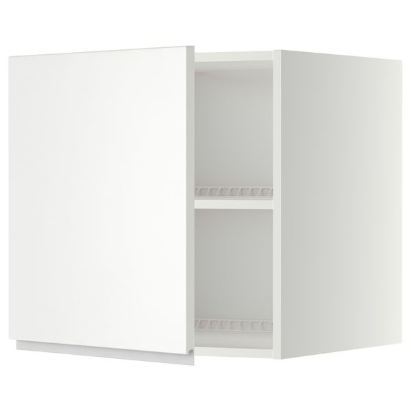 IKEA, вид спереди - схема-чертеж с размерами