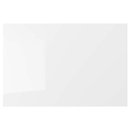 Дверь, глянцевый белый 60x40 см IKEA RINGHULT РИНГУЛЬТ 803.672.26