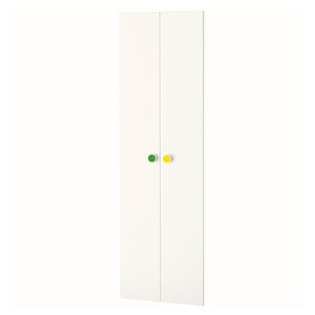 Дверь ФОЛЬЯ (60x192 см)