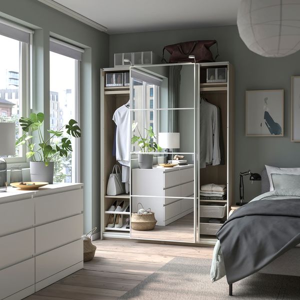 IKEA, дополнительный ракурс