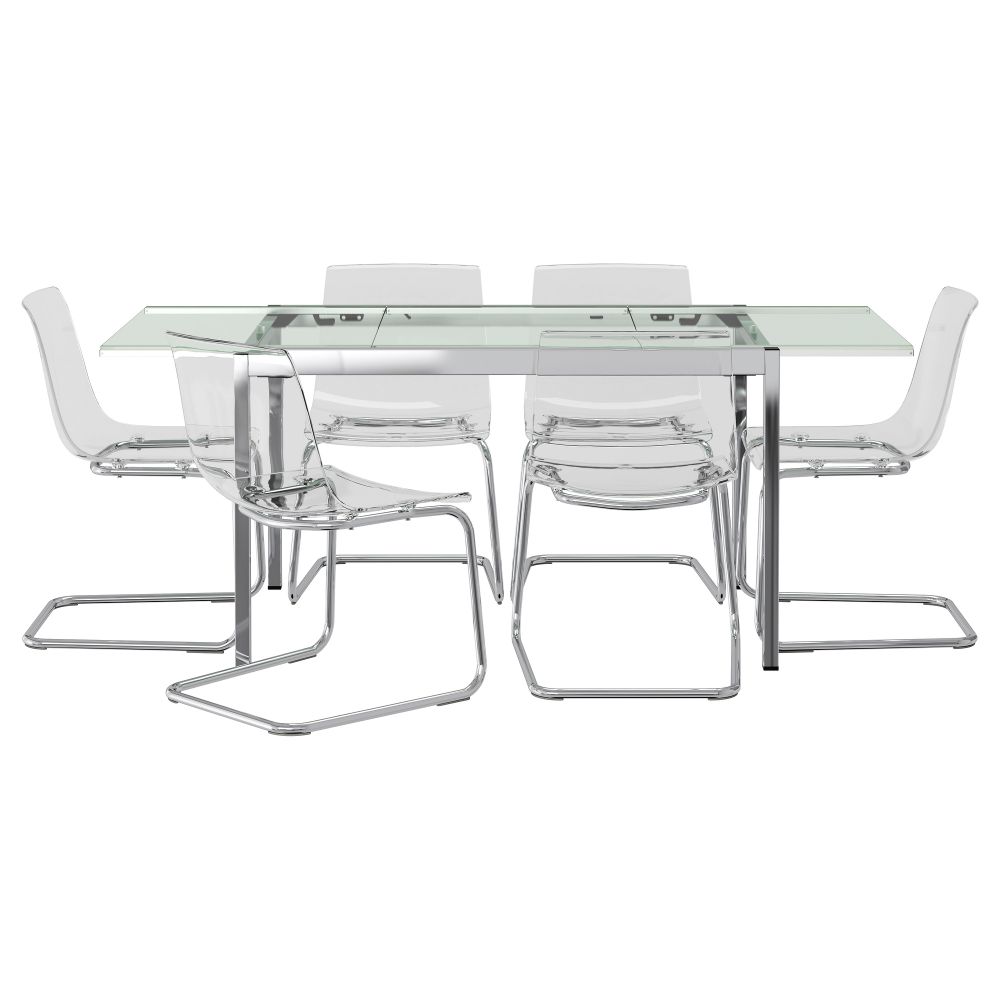 IKEA, вид спереди