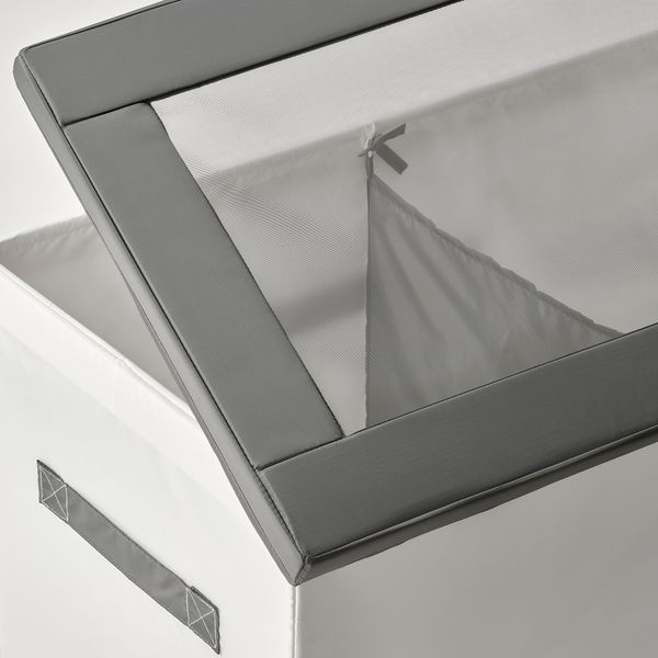 Упаковка 5 из 4 для IKEA - схема-чертеж с размерами