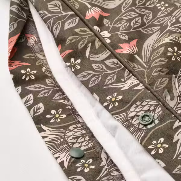 KÄRRDUNÖRT КЭРРДЮНЁРТ Пододеяльник и наволочка - фото 2