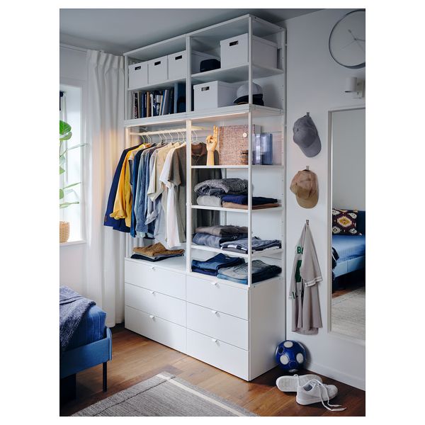 IKEA, дополнительный ракурс