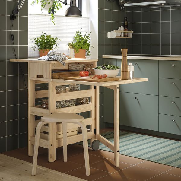 IKEA, дополнительный ракурс