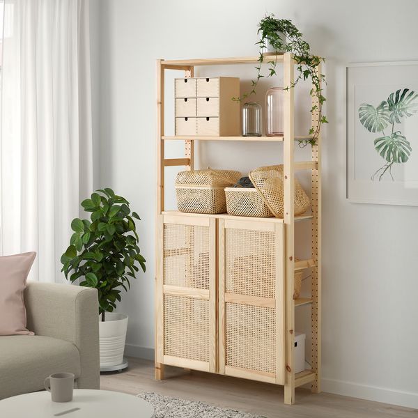 IKEA, дополнительный ракурс