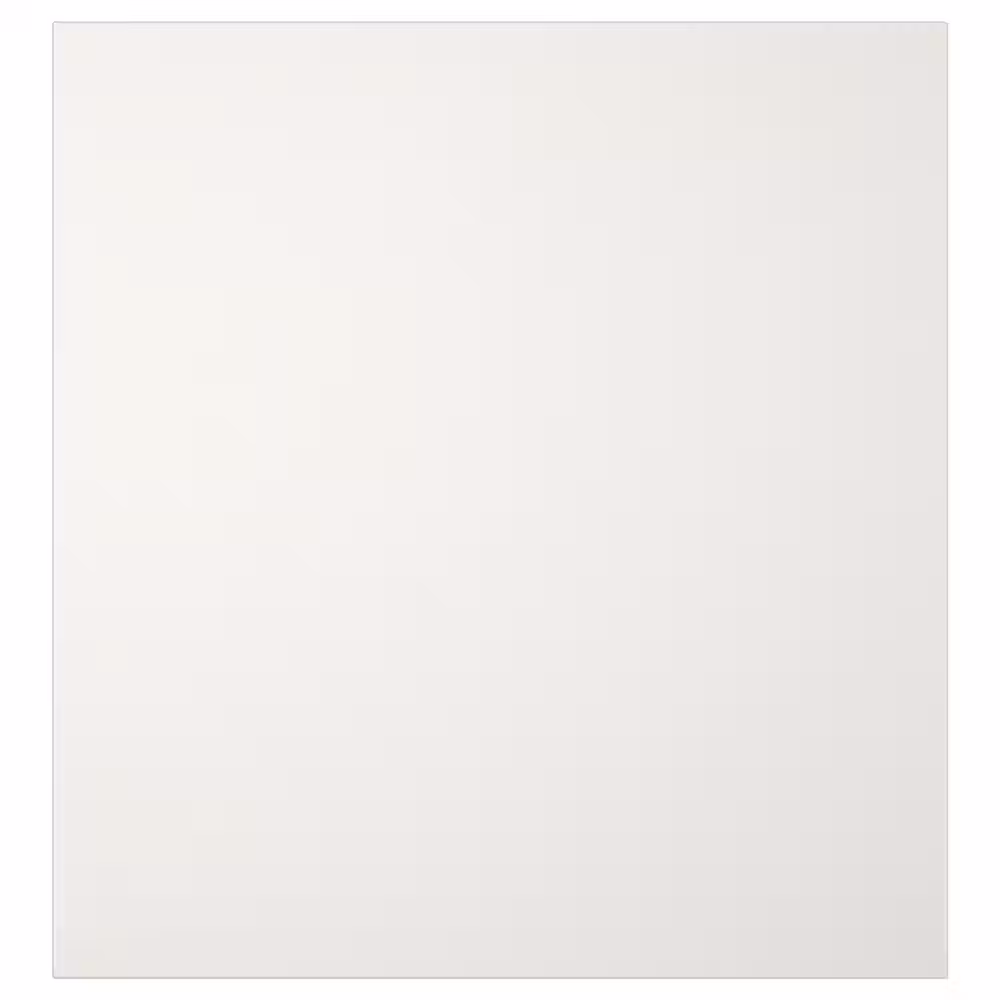 LAPPVIKEN Дверь - белый 60x64 см - фото 1