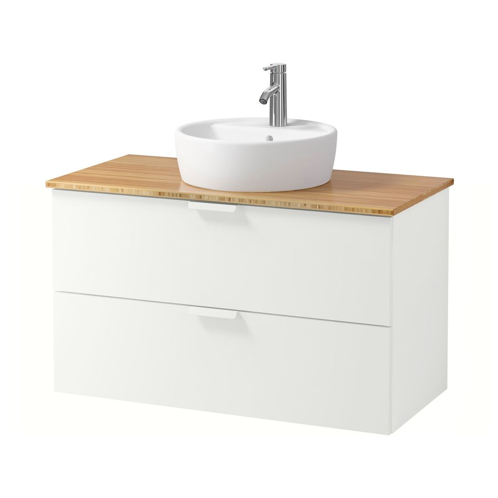 IKEA, вид спереди