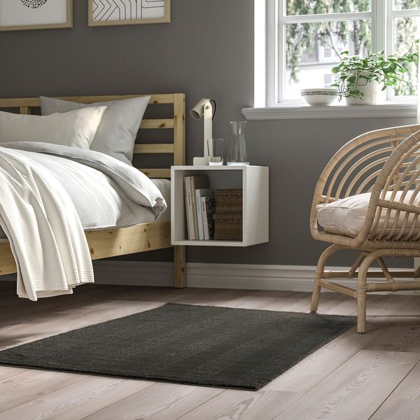 IKEA, дополнительный ракурс - схема-чертеж с размерами