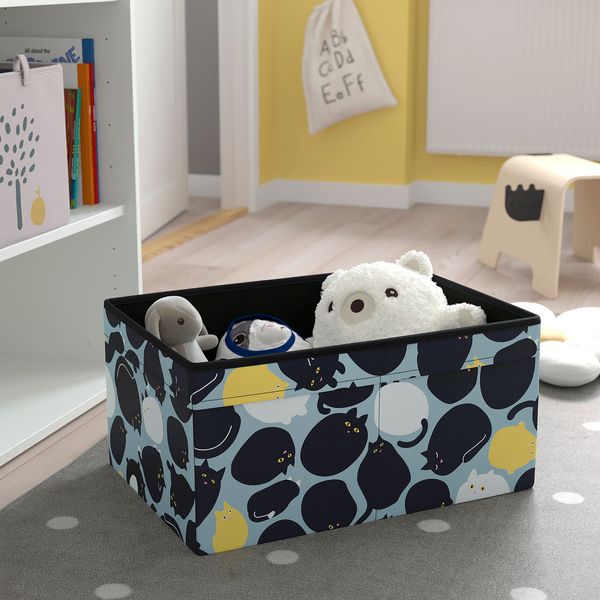 Упаковка 3 из 3 для IKEA