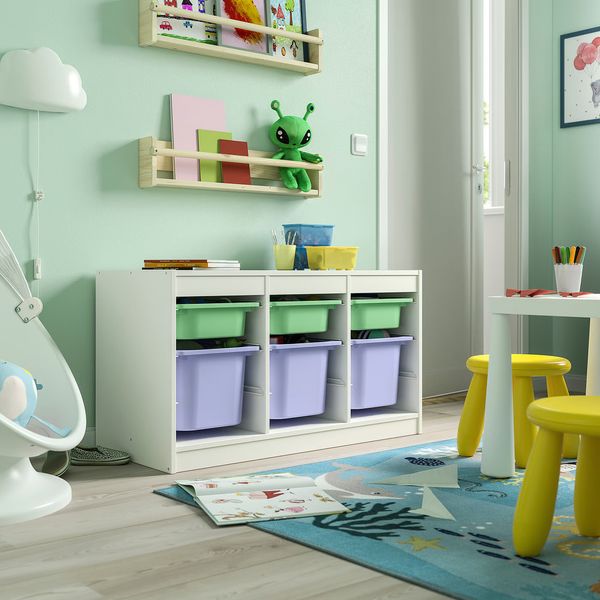 IKEA, дополнительный ракурс
