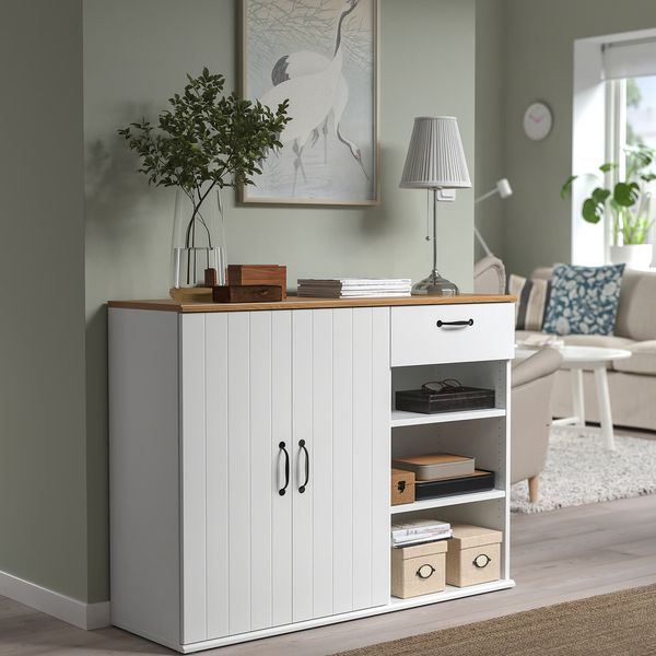 IKEA, дополнительный ракурс
