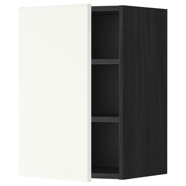 IKEA, вид спереди - схема-чертеж с размерами