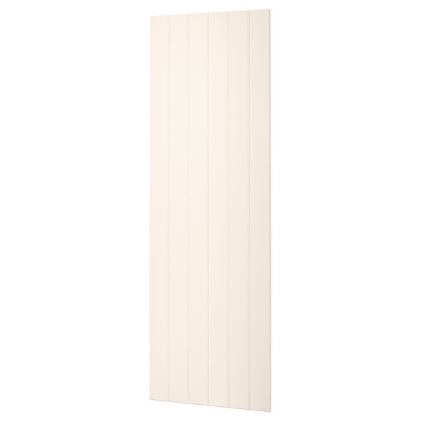 Дверь ХИТАРП, белый с оттенком - фото 1