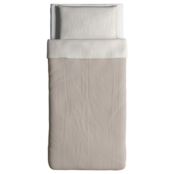 IKEA, дополнительный ракурс - схема-чертеж с размерами