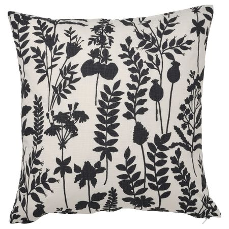 Чехол на подушку IKEA ROTVECKLARE 705.850.55