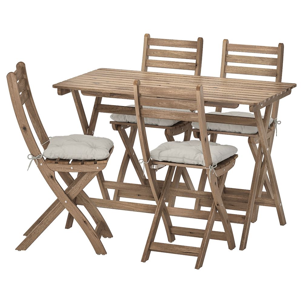 IKEA в интерьере