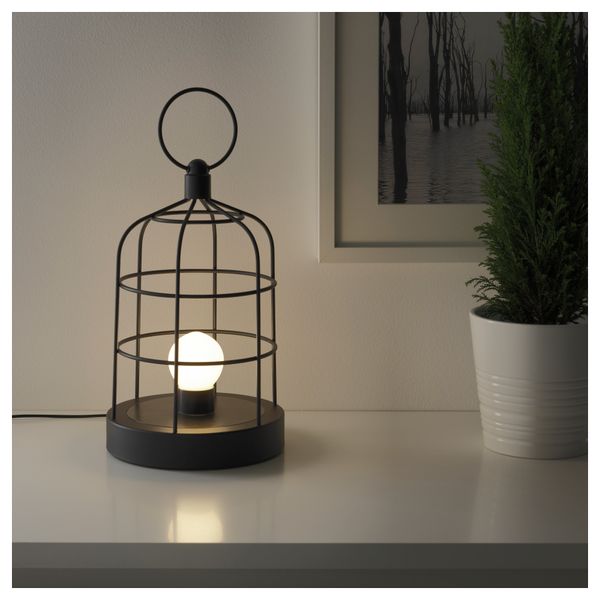 Светодиодный фонарь СТРОЛА - фото 1