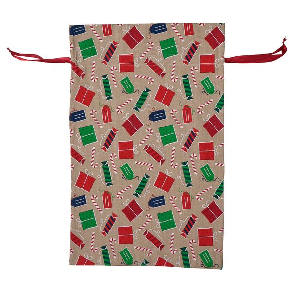 IKEA, вид спереди - схема-чертеж с размерами