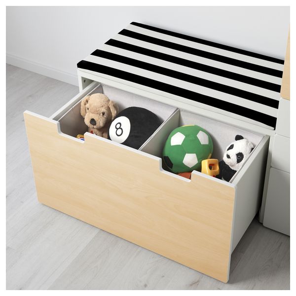 IKEA, дополнительный ракурс