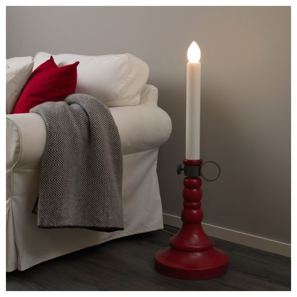 Светодиодный напольный канделябр СТРОЛА - схема-чертеж с размерами