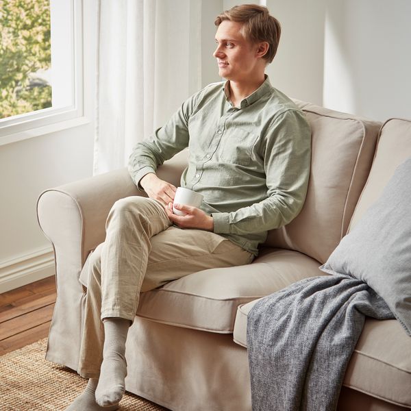 IKEA, дополнительный ракурс