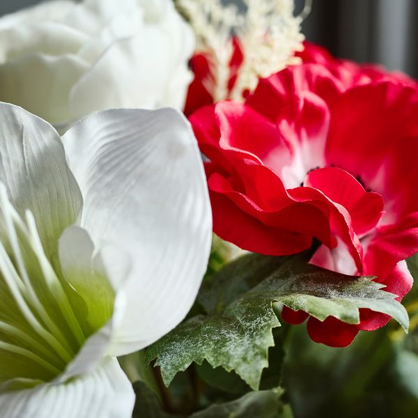 IKEA, дополнительный ракурс - схема-чертеж с размерами