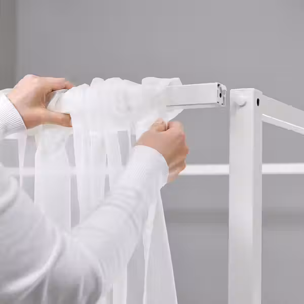 VITARNA ВИТАРНА Каркас кровати с 4-х стойками - фото 7