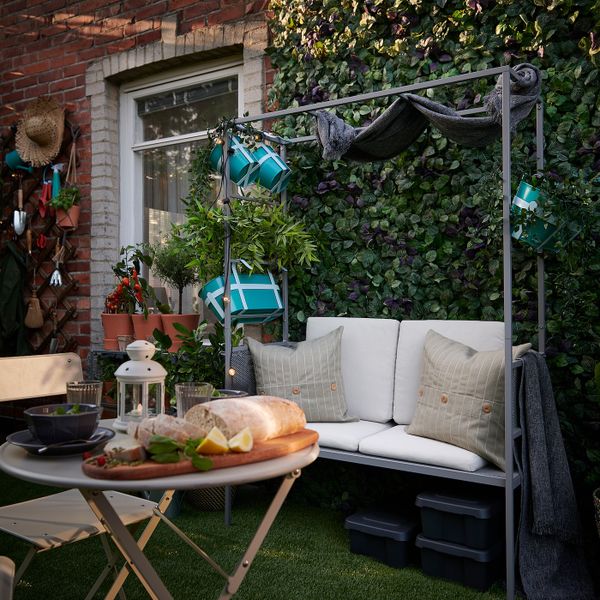 IKEA, дополнительный ракурс