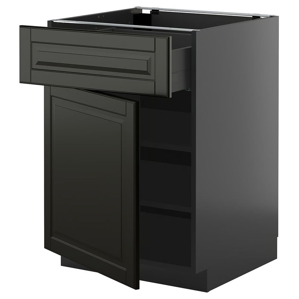IKEA, вид спереди