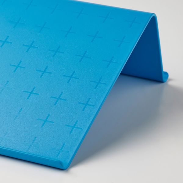 IKEA, дополнительный ракурс - схема-чертеж с размерами