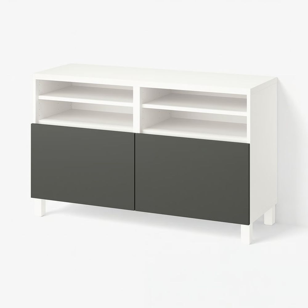 IKEA, вид спереди