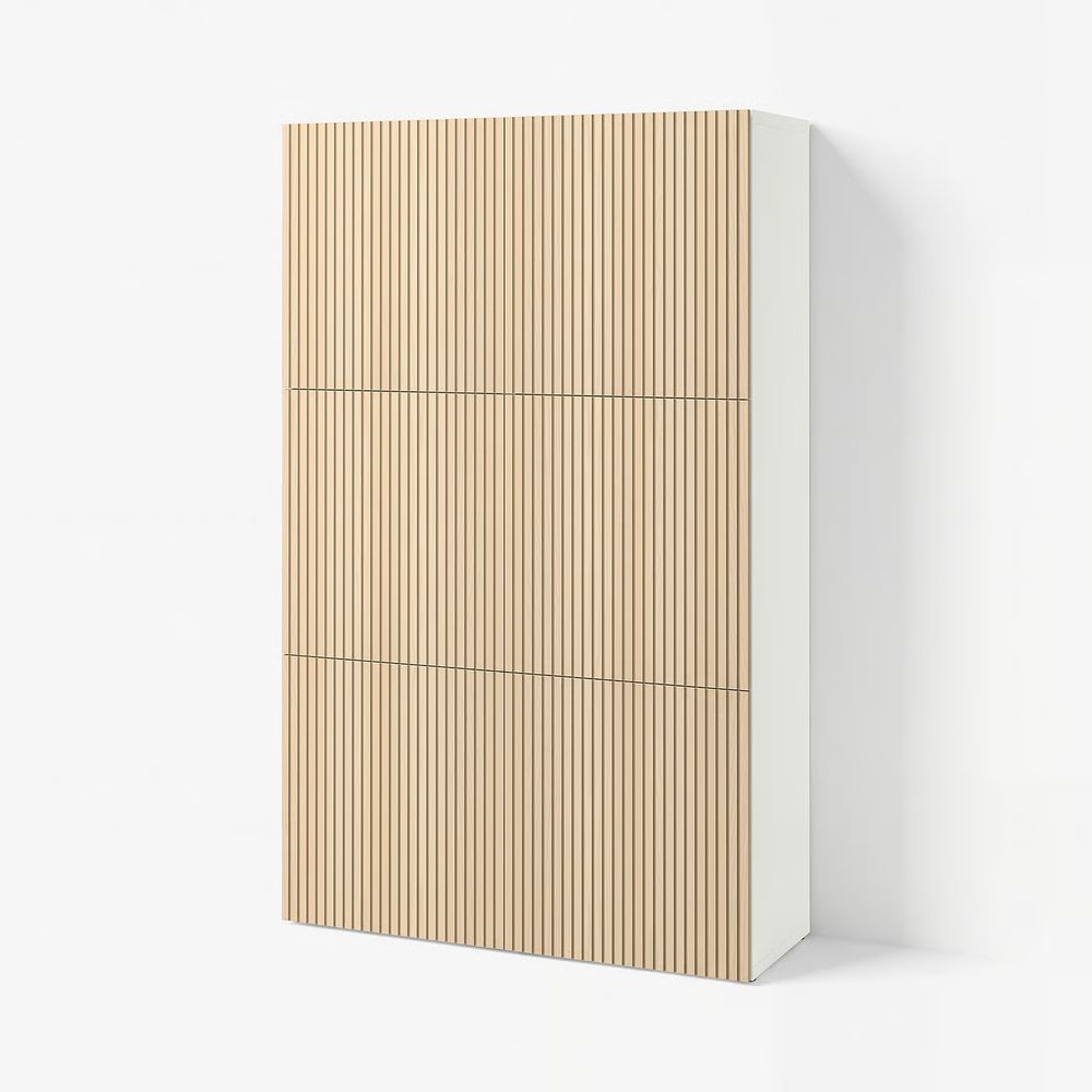 IKEA, вид спереди