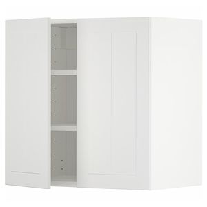 IKEA, вид спереди