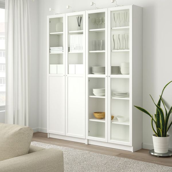 IKEA, дополнительный ракурс