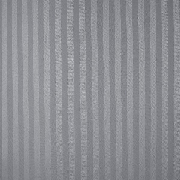 Штора для ванной, 180x200 см, темно-серый, сатин полоска IKEA TOLFSEN ТОЛЬФСЕН 404.953.01 - фото 4