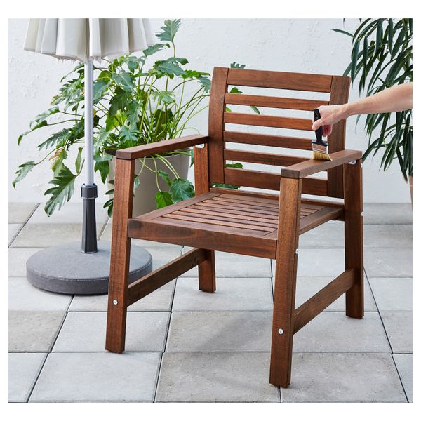 IKEA, дополнительный ракурс - схема-чертеж с размерами