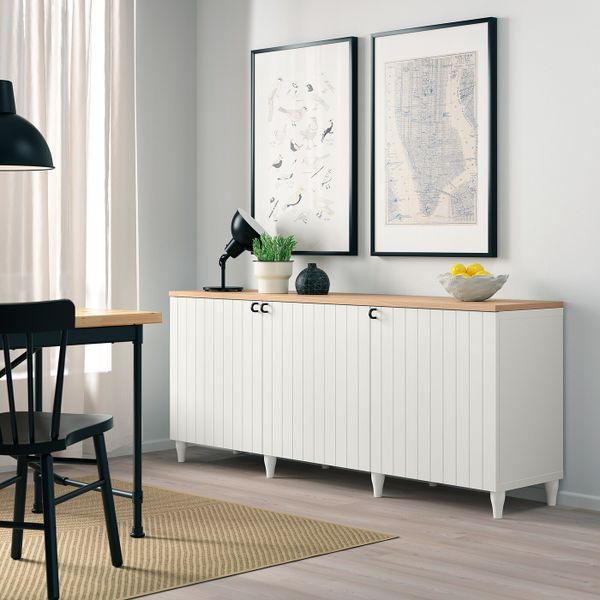 IKEA, дополнительный ракурс