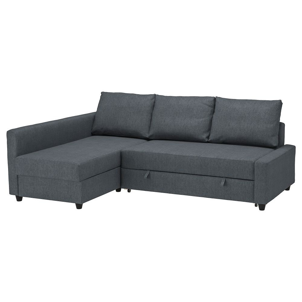 IKEA, вид спереди