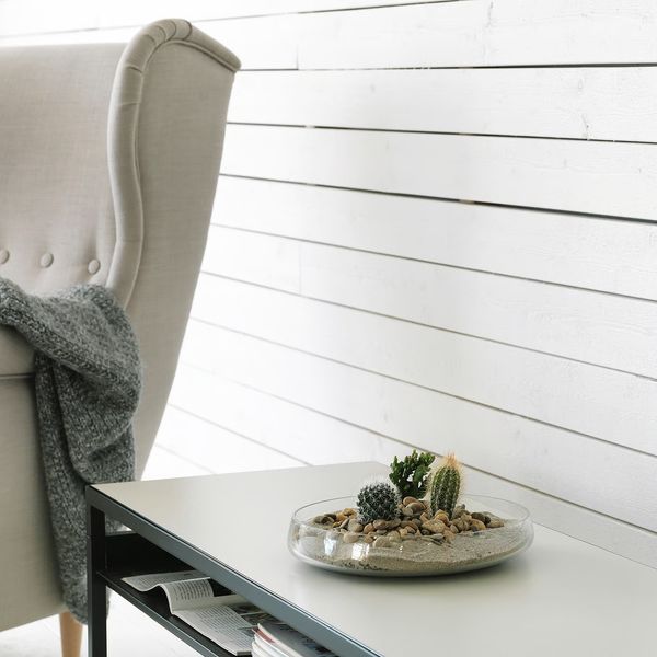 IKEA, дополнительный ракурс - схема-чертеж с размерами