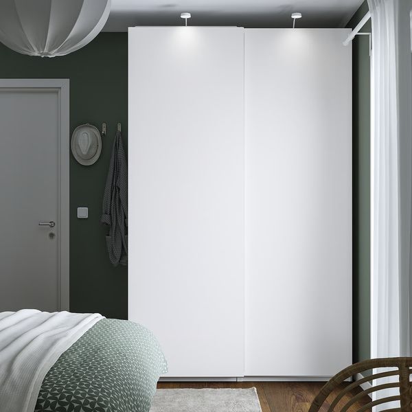 IKEA, дополнительный ракурс