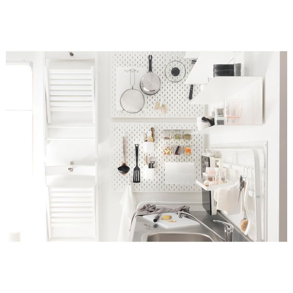 IKEA, дополнительный ракурс
