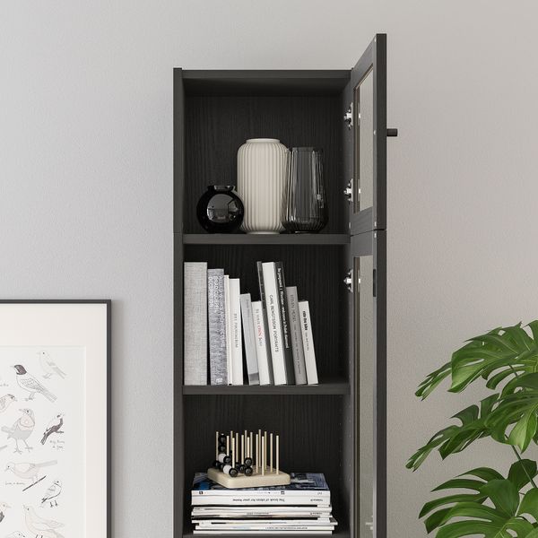 IKEA, дополнительный ракурс - схема-чертеж с размерами