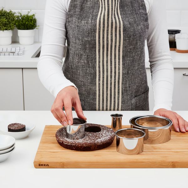 IKEA, дополнительный ракурс