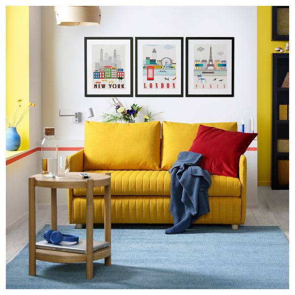 IKEA, дополнительный ракурс